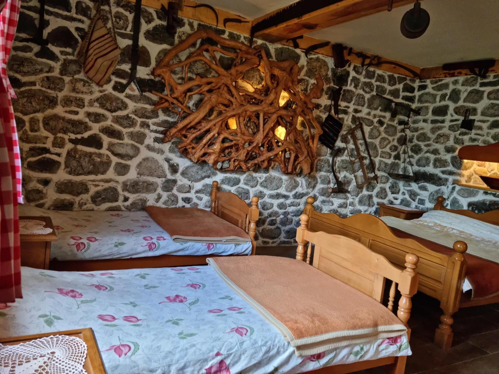 Ethno Village Štitarica Mojkovac Camera foto