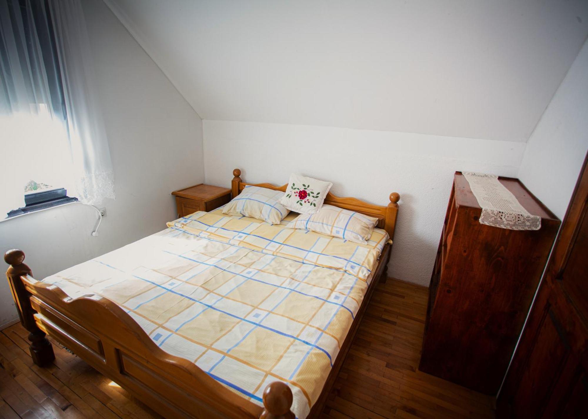 Ethno Village Štitarica Mojkovac Camera foto