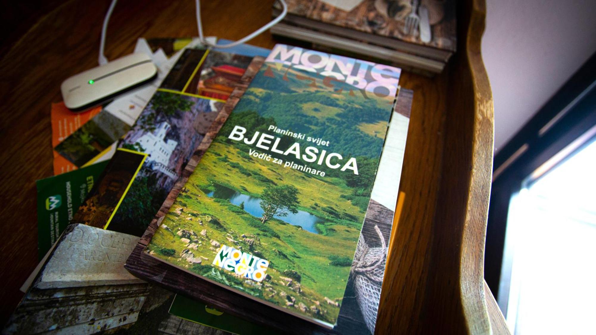 Ethno Village Štitarica Mojkovac Esterno foto