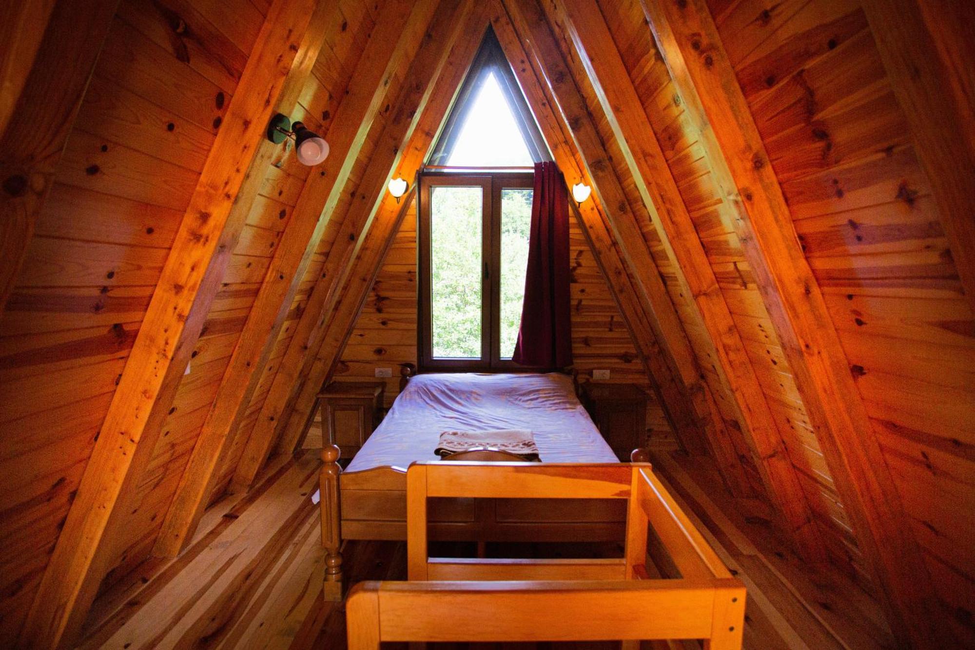 Ethno Village Štitarica Mojkovac Camera foto