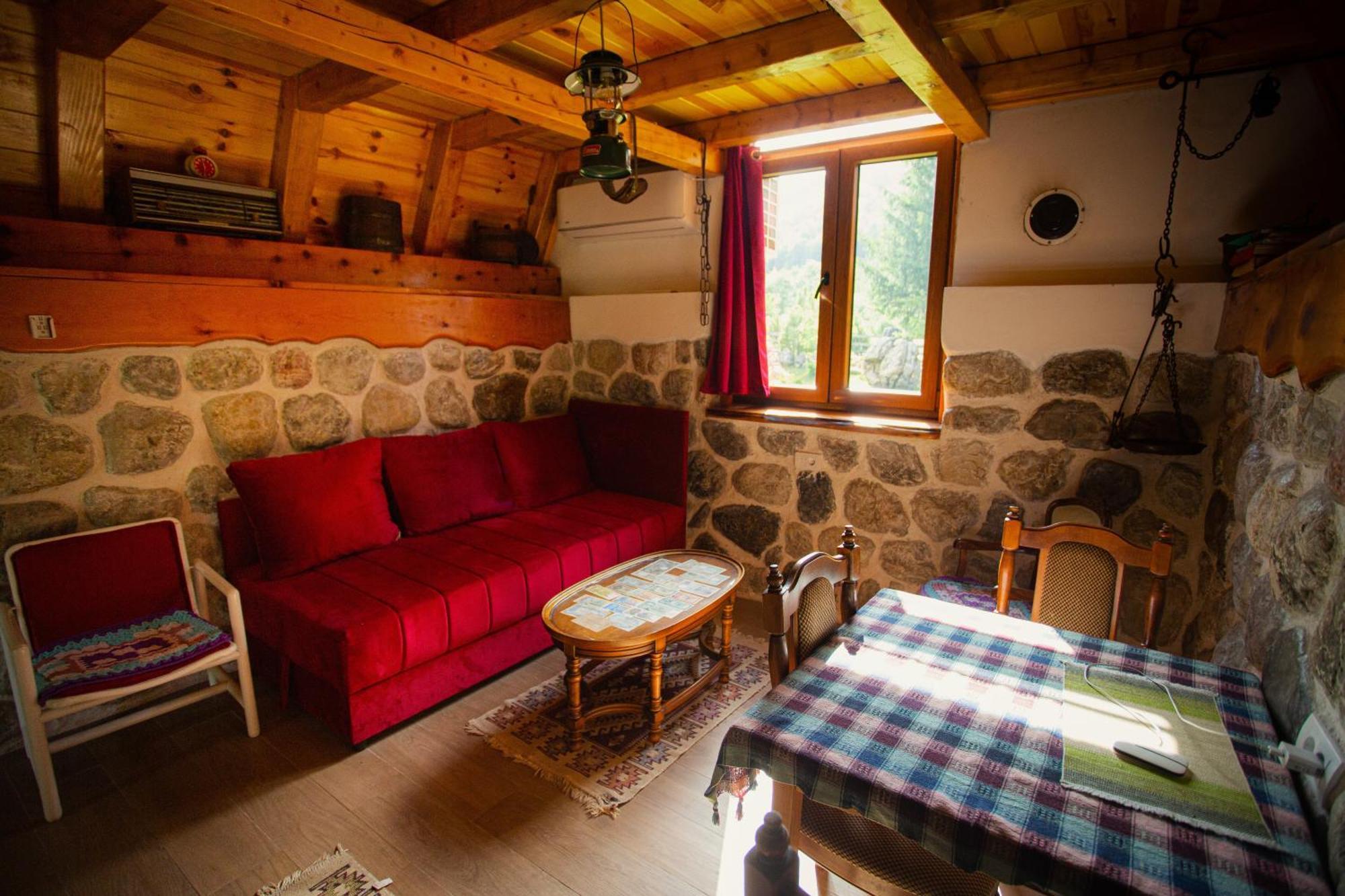 Ethno Village Štitarica Mojkovac Camera foto